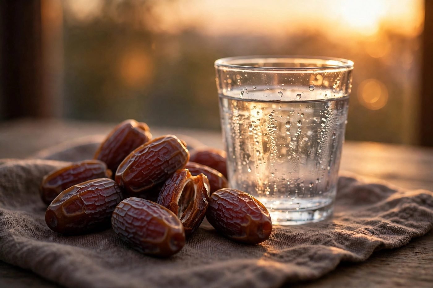 What Breaks the Fast? Ramadan Fasting Rules and Common Masail — Ramadan guide illustration photograph