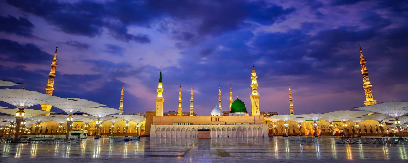 Itikaf Guide: How to Do Itikaf in the Last Ten Days of Ramadan — Ramadan guide illustration photograph