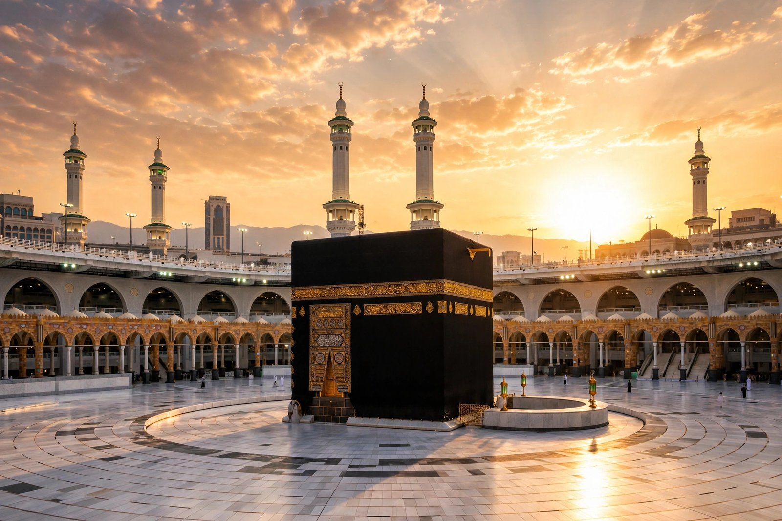 Laylat al-Qadr Guide 2027: Dates, Signs, Dua and What to Do — Ramadan guide illustration photograph