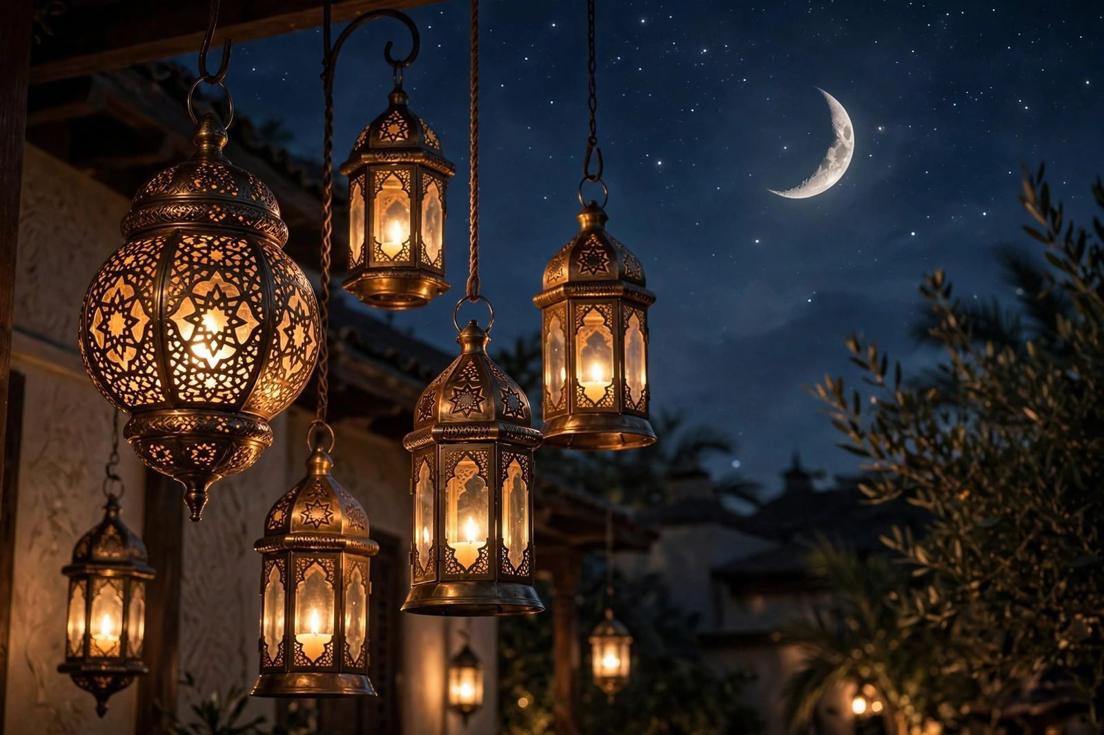 When Does Ramadan 2027 Start? Key Dates for Ramadan 1448 AH — Ramadan guide illustration photograph