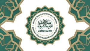 ZakatSuite Certified Global Shariah Fintech Platform